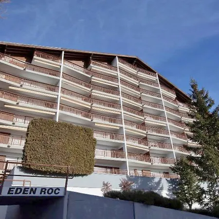 Eden Roc Daire