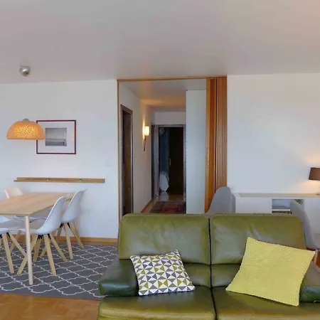 Eden Roc Daire Crans-Montana