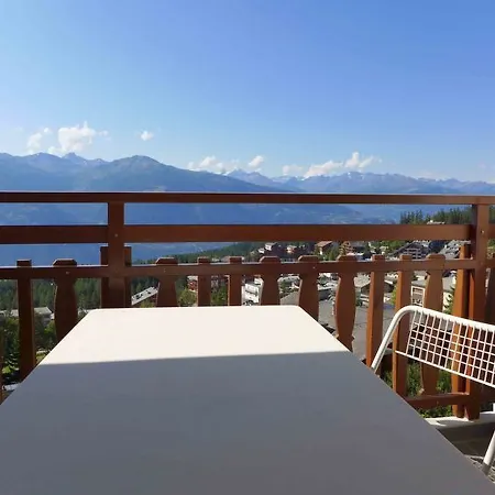 Daire Eden Roc Crans-Montana