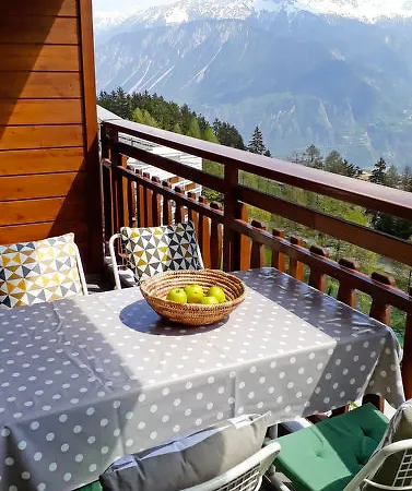 Eden Roc * Crans-Montana