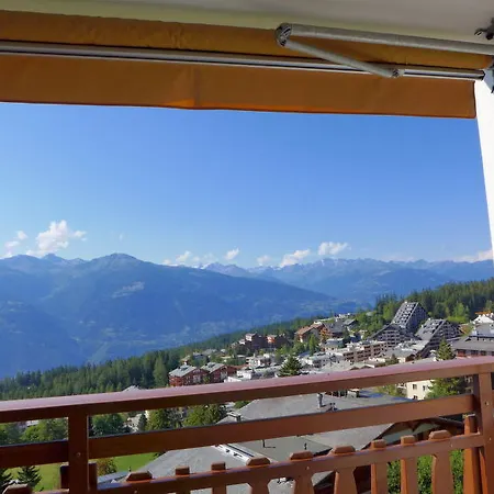 Eden Roc * Crans-Montana